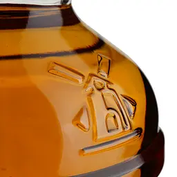 Ром Trios Rivieres Double Wood Ambre, 43%, 0,7 л - мініатюра 3