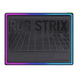 Ноутбук Asus ROG Strix G16 2025 G615 G615JMR-S5055, 16 inch 2560 x 1600, i9-14900HX 24 C/32 T, 2.2GHz - 5.8GHz - мініатюра 9