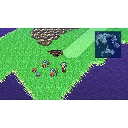Ключ активації Microsoft Final Fantasy VI для Xbox Series S/X - мініатюра 2