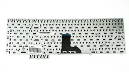 Клавіатура SAMSUNG (E352, E452, P580, R519, R523, R525, R528, R530, R538, R540, R620, RV508, RV510) rus, black, (оригінал)