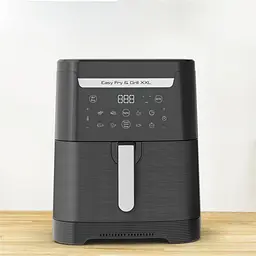 Мультипіч (аерофритюрниця) Tefal Easy Fry & Grill XXL EY801815 - мініатюра 9