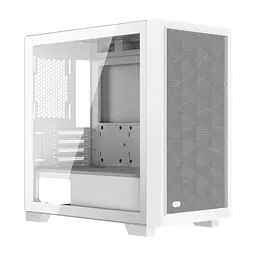 Корпус для ПК PcCooler C3D310 WH - миниатюра 4