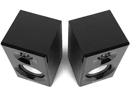 Комп'ютерні колонки REAL-EL S-228 Black (EL121200014) - мініатюра 6