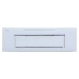 Витяжка повновбудована Perfelli BISP 9973 A 1250 W LED Strip - мініатюра 4