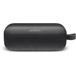 Портативна акустика Bose Soundlink Flex Bluetooth Black (865983-0100)