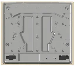 Газова варильна поверхня Gorenje GW 6D42CLI (BG6AB-G0B) (6630441) - мініатюра 2