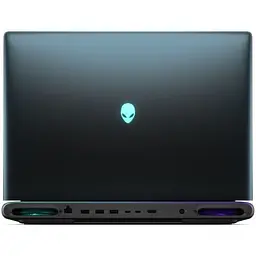 Ноутбук Dell Alienwar 18 Area-51 AA18250, 18 inch 2560 x 1600, Ultra 9 275HX 24 C/24 T, 2.7GHz - 5.4GHz, 40 MB - мініатюра 9