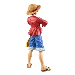 Колекційна фігурка Banpresto One Piece DXF Special Monkey D. Luffy (125514) - мініатюра 3