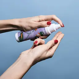 Масажна олія Goliate Huile De Massage Aphrodisiaque 100 мл - мініатюра 10