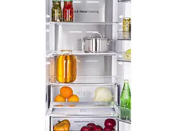 Холодильник Samsung RB41R7847SR/UA - мініатюра 8