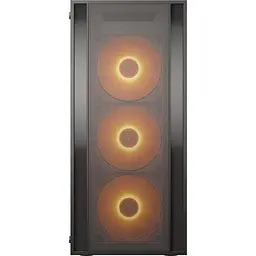 Корпус для ПК Cougar MX160 RGB - мініатюра 4
