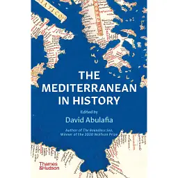 The Mediterranean in History - Олівер Рекхем - мініатюра 1