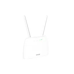 Бездротовий 3G/4G маршрутизатор Tenda 4G07 - мініатюра 2