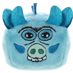 Іграшка-сюрприз м'яка Roblox Micro Blind Plush Ninja Legends S2 в асортименті (ROB0606) - мініатюра 6