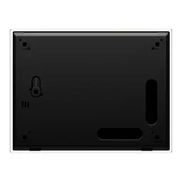 Клавіатура Tiras K-GLCD Black з OLED-дисплеєм (21-00018) - мініатюра 4