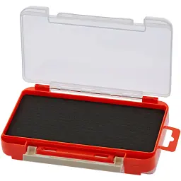 Коробка Select Terminal Tackle Box SLHX-2001A 17.5х10.5х3.8cm - мініатюра 3