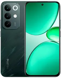 Мобільний телефон realme C85 Pro 8/256GB Peacock Green