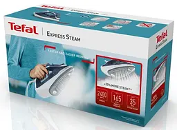 Праска Tefal FV2837E0 - мініатюра 6