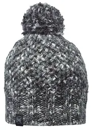 Шапка Buff Knitted Hat Margo Сірий