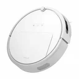 Робот-пилосос XiaomiXiaowa Robot Vacuum Cleaner Lite C10 (C102-00) - мініатюра 2