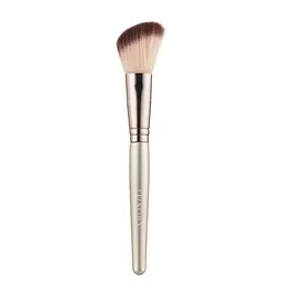 Кисть для рум'ян Beauty Luxury Anged Blus скошена MA-04