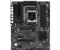 Материнська плата ASRock B650 PG Lightning Socket AM5 (B650 PG Lightning)