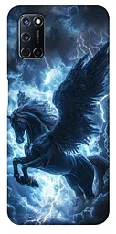 Чохол Demsky Dark heaven для Oppo A52 / A72 / A92