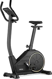 Велотренажер Gymtek XB2500 електромагнітний золотистий - мініатюра 4