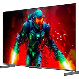 Телевізор Ergo MQ95 Game PRO 55` Mini-LED 4K (55MQ95GAMEPRO) [168120] - мініатюра 4