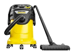 Професійний пилосос Karcher KWD 6 P V-25/6/22 (1.628-485.0)