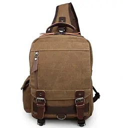 рюкзак Vintage 24х32х9 см sum0014013 - мініатюра 2