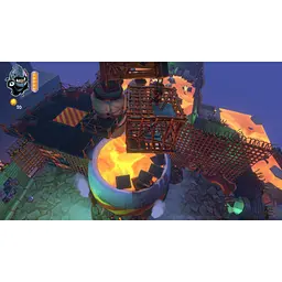 Ключ активації Microsoft Dros для Xbox One/Series S/X - мініатюра 4
