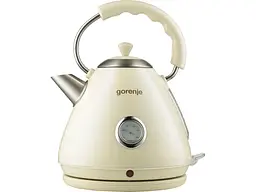 Электрочайник Gorenje K17CLI