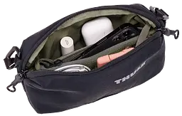 Сумка Thule Portable Paramount Crossbody 2L PARACB-3102 Black (6949018) - мініатюра 5
