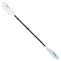 Весло Egalis Swell Vario E-Lock Fibre-Carbone/Fibrylone Ø30 mm L215-225 mm (1053-N777215BC)