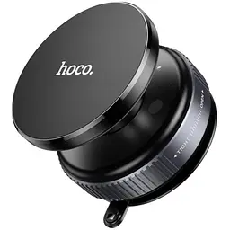 Тримач Hoco Cool vacuum adsorption magnetic mobile phone holder DCA62