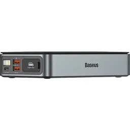 Пускозарядний пристрій Baseus Super Energy Pro+ Car Jump Starter 1600A [CGNL070001] - мініатюра 4