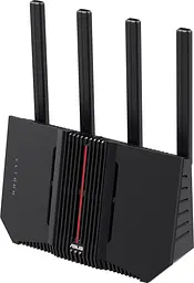 ASUS Маршрутизатор RT-BE92U BE9700 3x2.5GE LAN, 1x2.5GE WAN/LAN, 1x10GE WAN/LAN, 1xUSB3.2, MESH - мініатюра 4