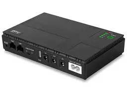 ДБЖ Andes DC1018P 18W 8800mAh 12V/9V/5V для роутера
