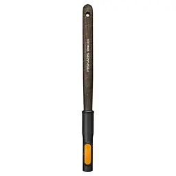 Ручка дерев'яна Fiskars OneClick S FSC, 40 см (1080670)