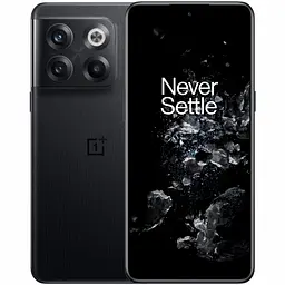 Смартфон OnePlus 10T 12/256GB Moonstone Black (Global) [5G, NFC]