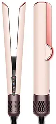 Стайлер Dyson HT01 Airstrait Ceramic Pink/ Rose Gold (598960-01)