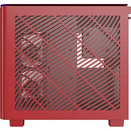 Корпус MONTECH King 95 Pro Red [169457] - мініатюра 7