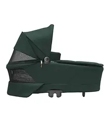 Люлька до коляски Maxi-Cosi Sense Twillic Green (1522403110) - мініатюра 3