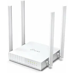 Бездротовий маршрутизатор TP-Link Archer C24 (UA UCRF) - мініатюра 2