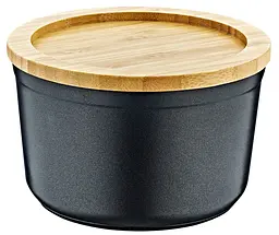 Контейнер для продуктів OMS. Collection 3282-16 1,5л Black