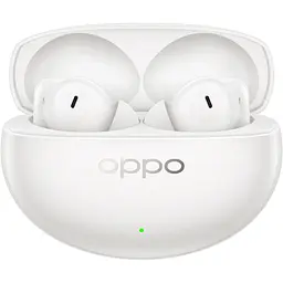 Навушники Oppo Enco Air5 Pro ETEL1 White [167014]