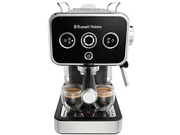 Ріжкова кавоварка Russell Hobbs Distinctions 26450-56