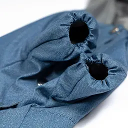 Дощовик Pet Fashion Mason для собак M - мініатюра 5