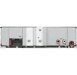 Автомагнитола JVC KD-X163 [54596] - мініатюра 5